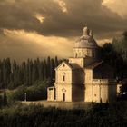 San Bagio bei Montepulciano