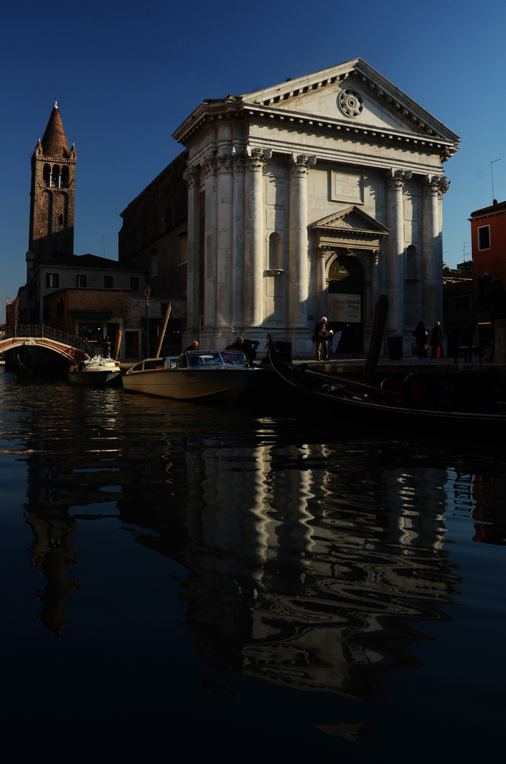 San Barnaba