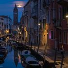 San Barnaba, Venezia