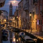 San Barnaba, Venezia