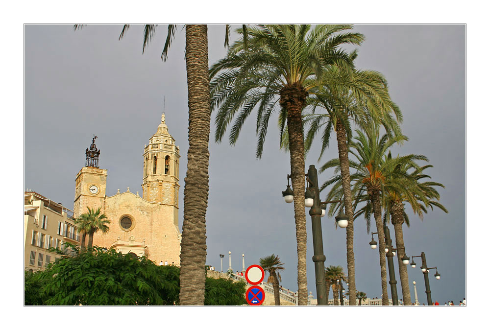 San Bartolomé y Santa Tecla