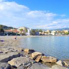 San Bartoloméo al Mare, Italie