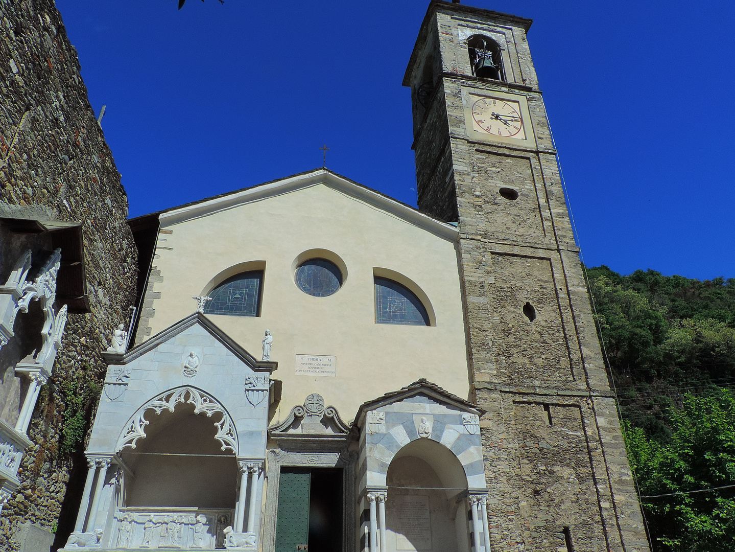 San Bartolomeo di Canterbury