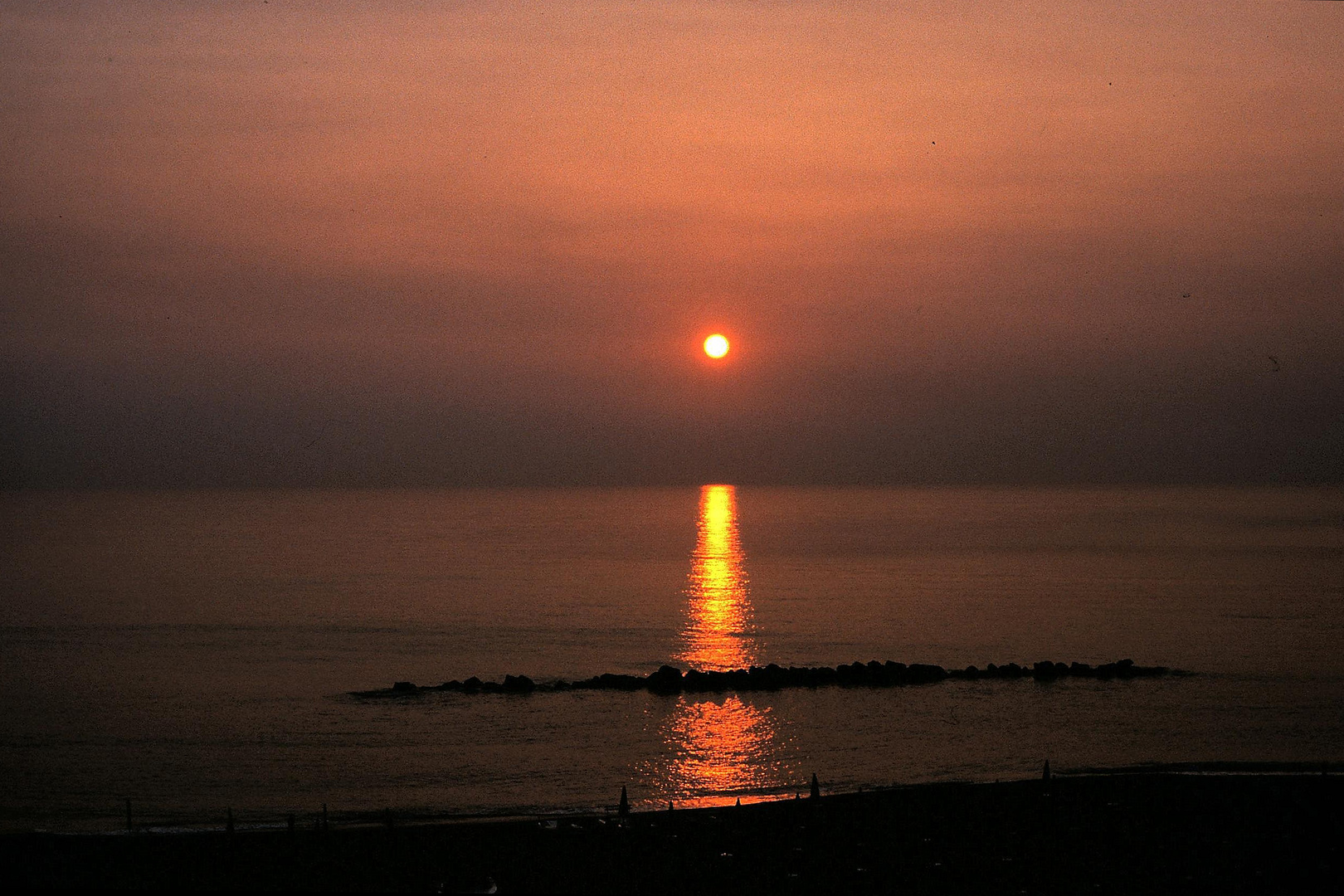 San Benedetto del Tronto 1988