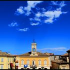 San Benedetto del Tronto, Ascoli Piceno, Italien