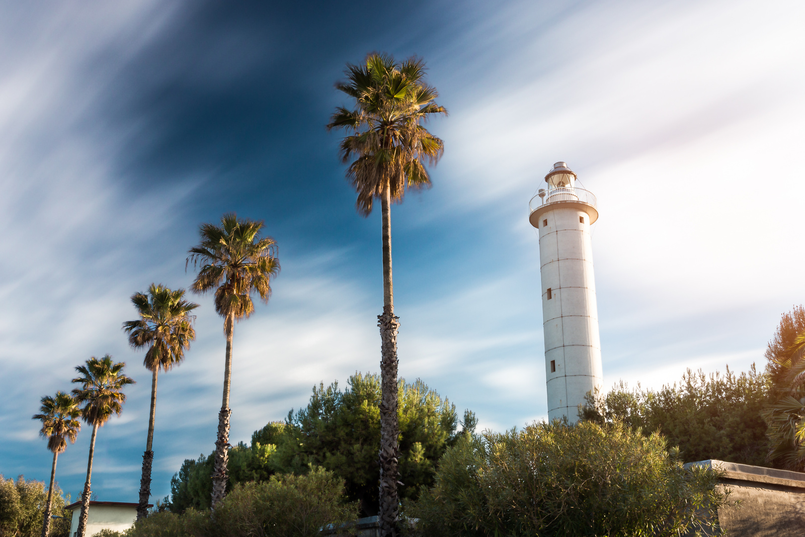 San Benedetto del Tronto, Italy