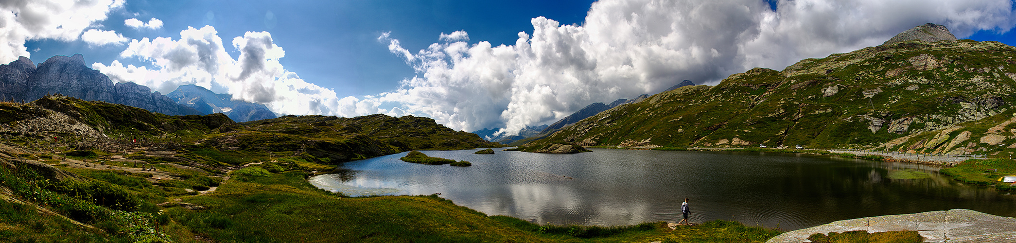 San-Bernardino-Pass