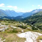 san bernardino pass