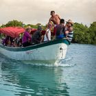 San Blas Islands, Panama III