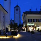 SAN CANDIDO DI SERA