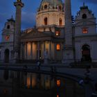 San Carlo, Vienna