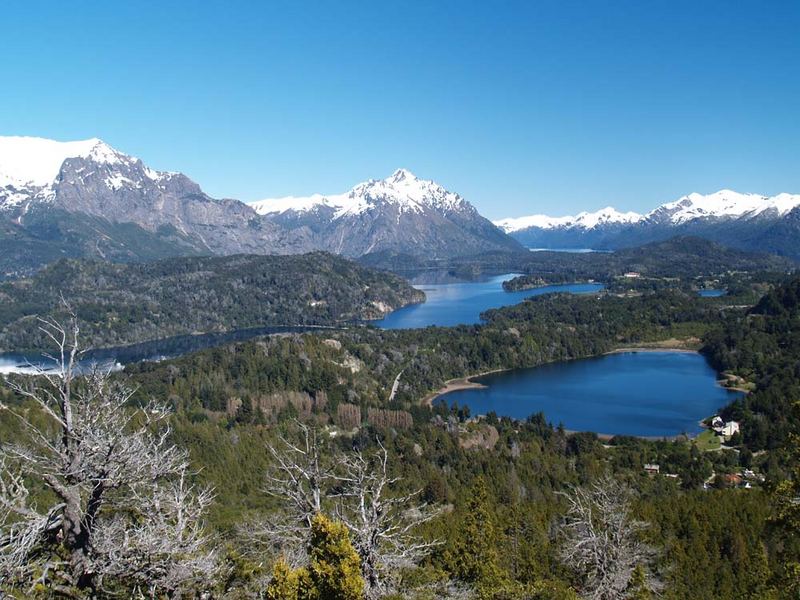 San Carlos de Bariloche