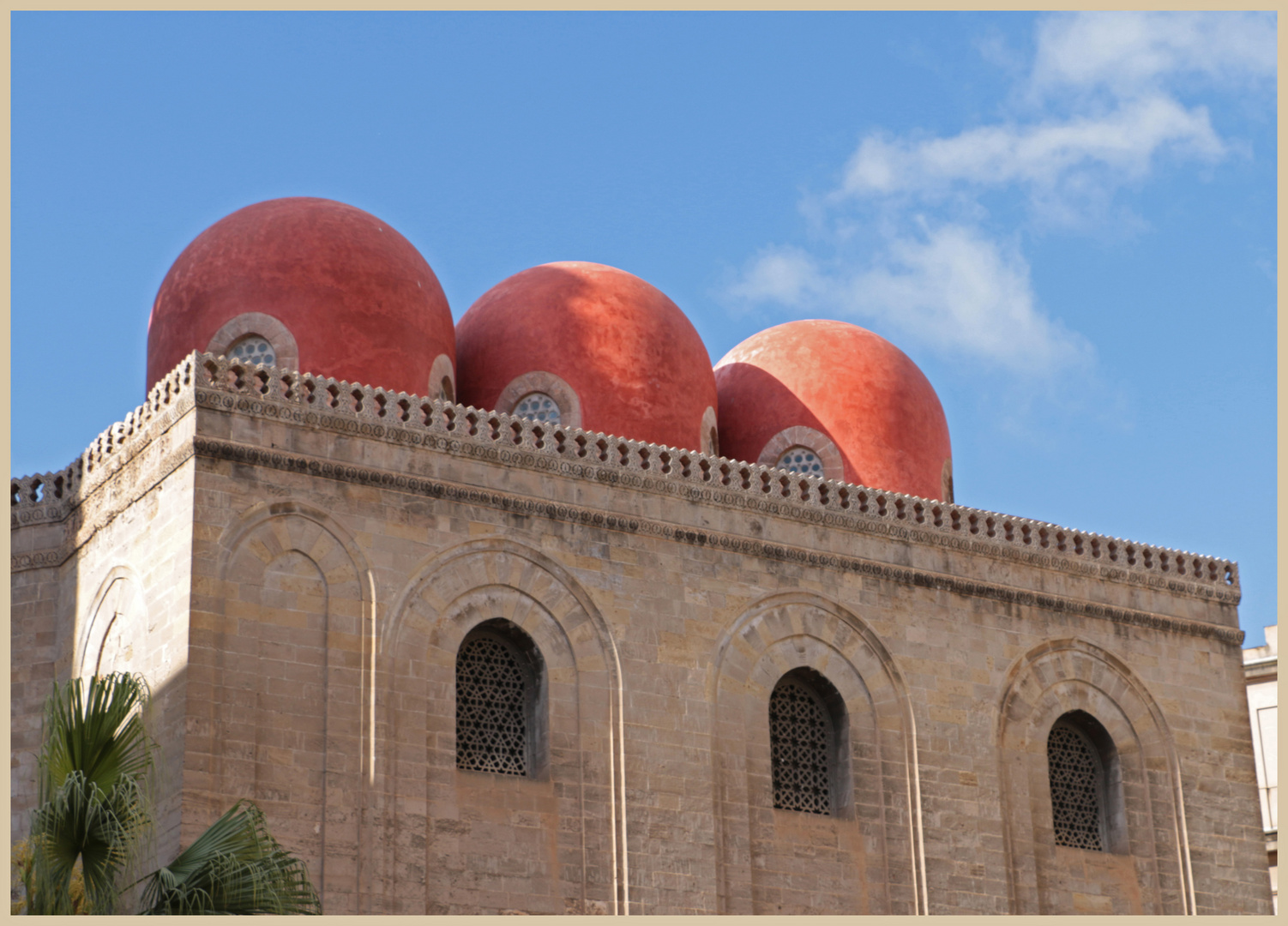 San cataldo Church