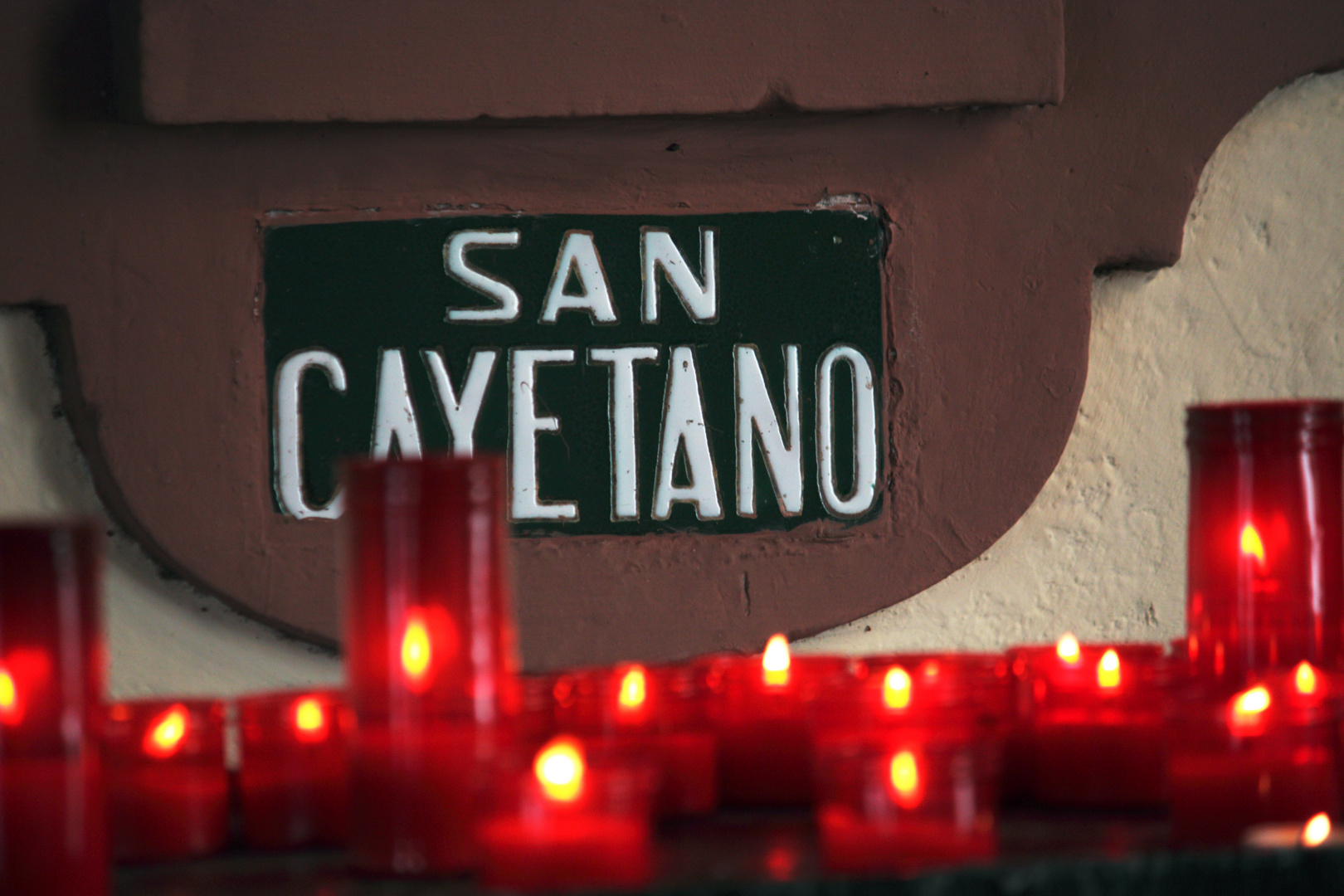 san cayetano