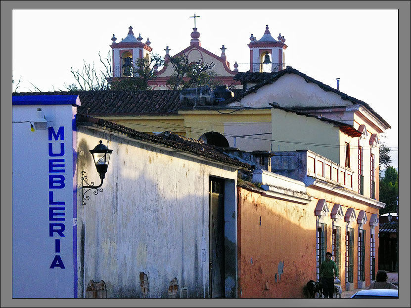 San Christobal de la Casas 1