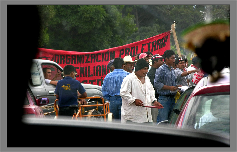 San Christobal de la Casas 17 (Zapatisten)