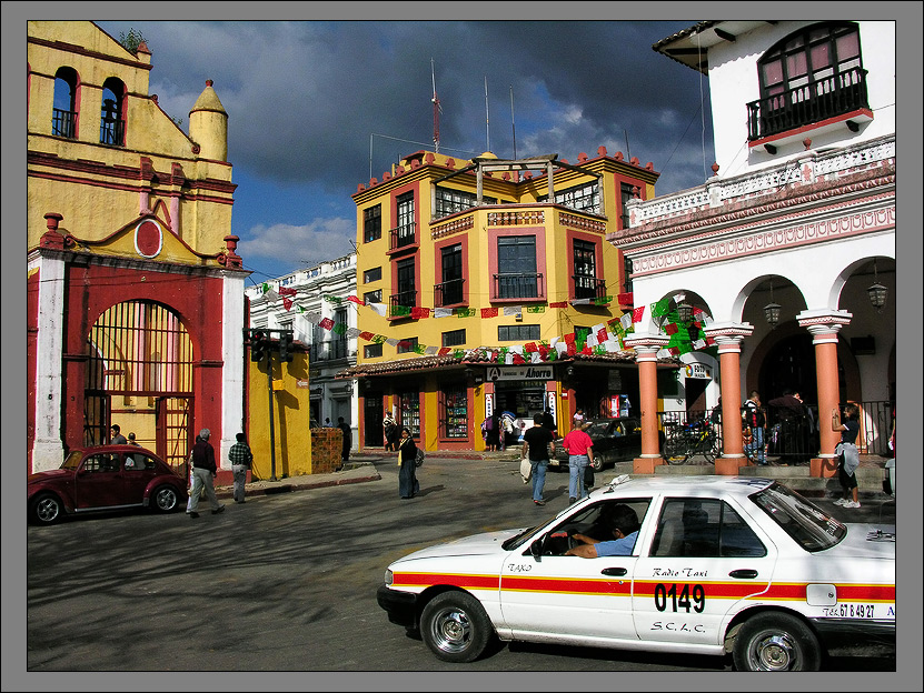 San Christobal de la Casas 2