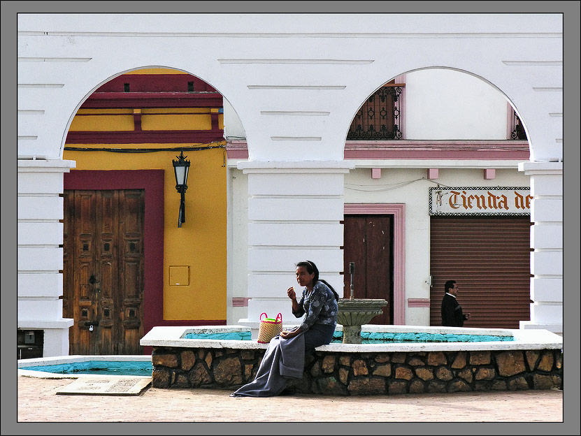 San Christobal de la Casas 5