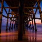 San Clemente Pier