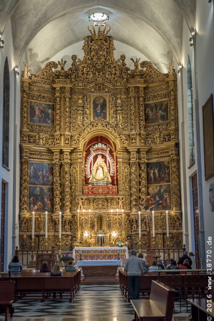 San Cristóbal de La Laguna