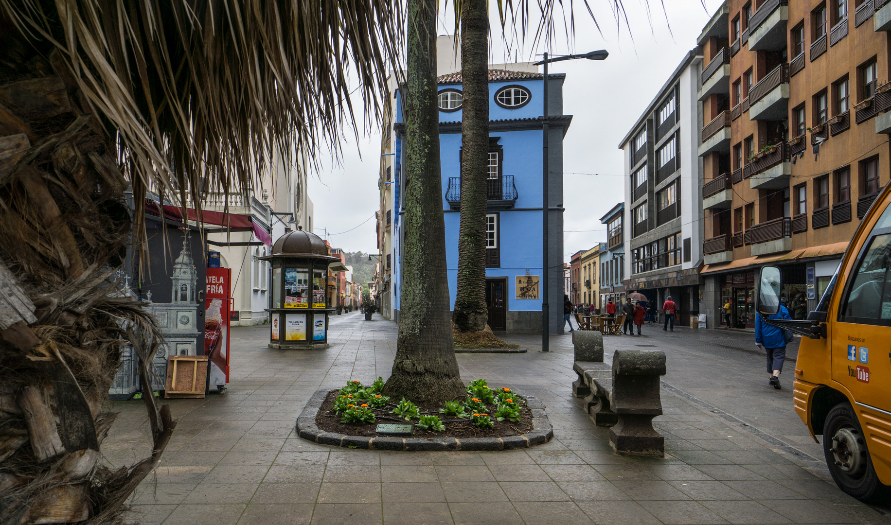 San Cristobal de La Laguna