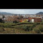 San Cristobal de la Laguna - Tenerife