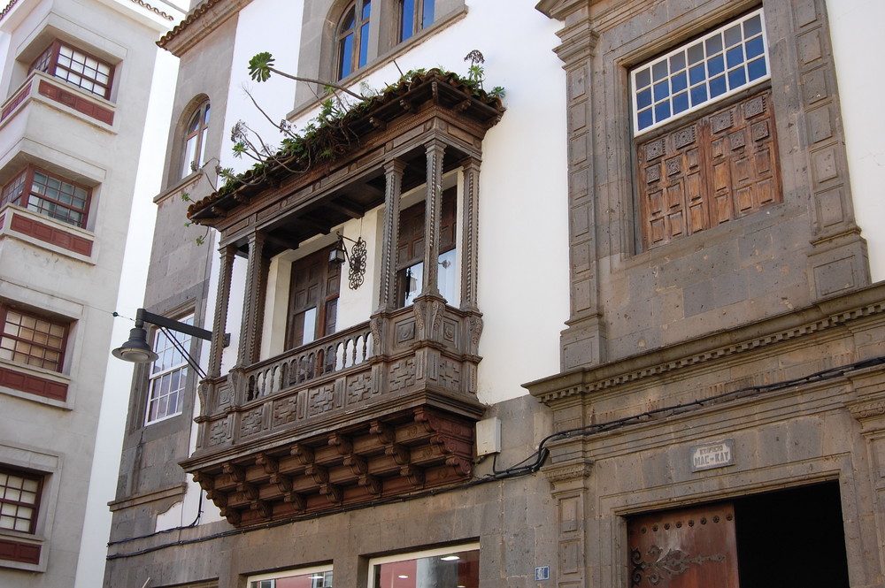 San Cristobal de La Laguna Tenerife