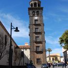 San Cristobal de La Laguna Tenerife