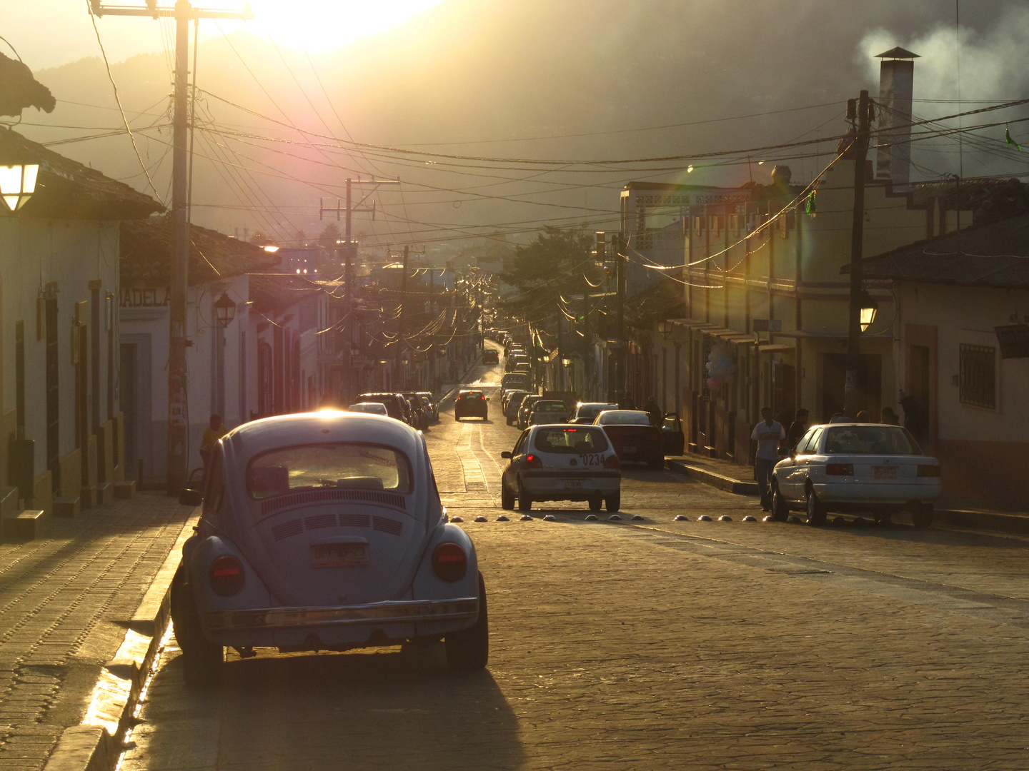 San Cristóbal de las Casas