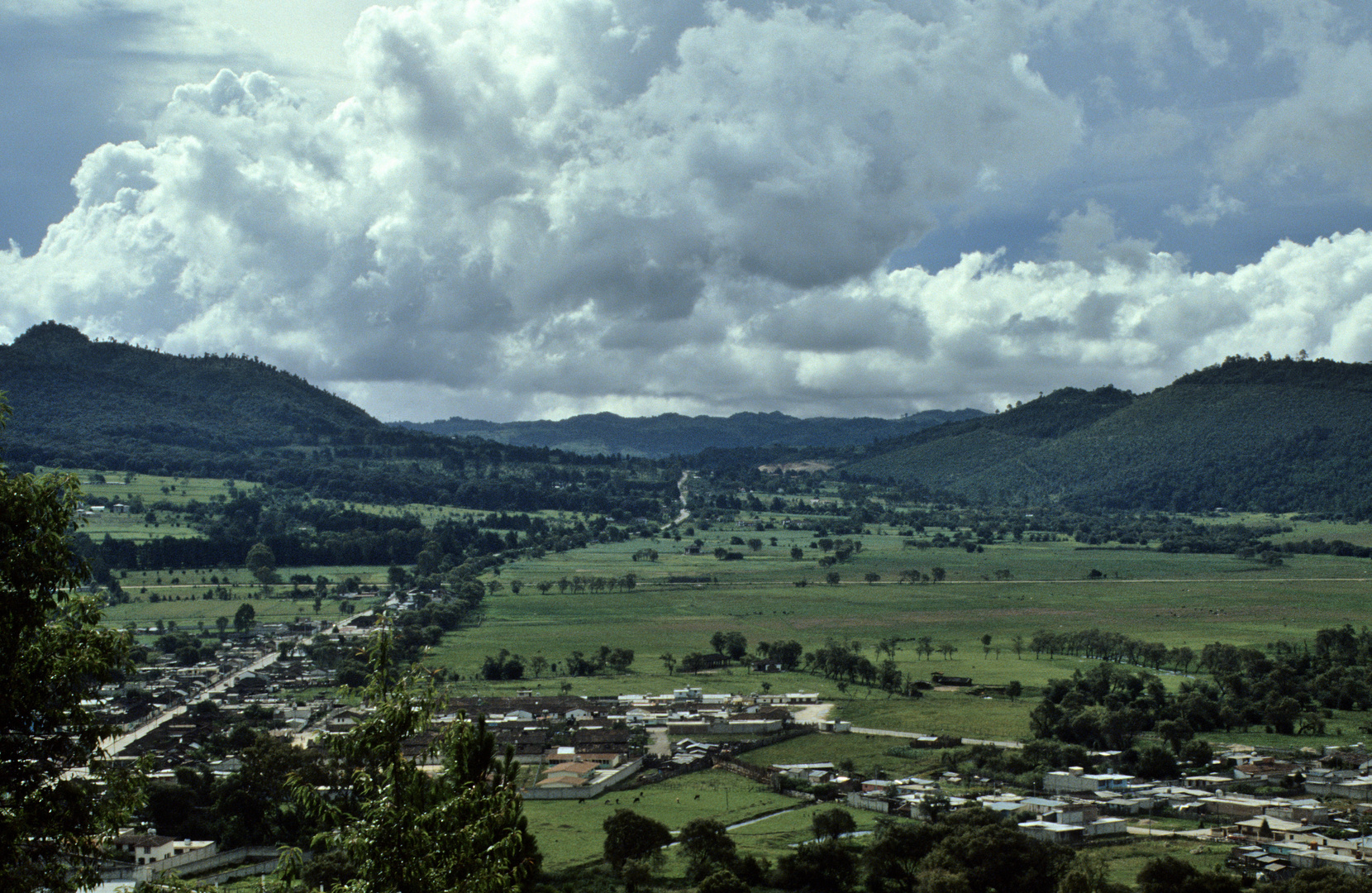  San Cristóbal de las Casas