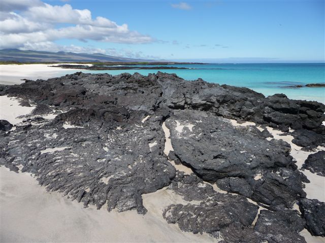 San Cristobal, Galapagos, Ecuador