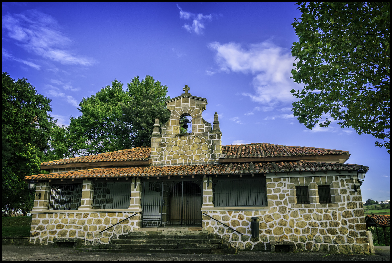 San Cristobal (La Magdalena)