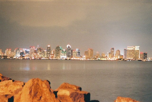 San Diego