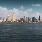 - San Diego -