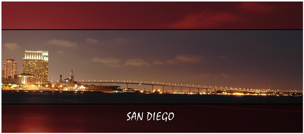 San Diego