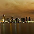 San Diego at Night V2.1