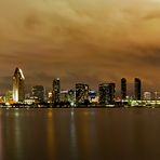 San Diego at Night V2.1