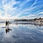 San Diego Beach