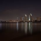 San Diego bei Nacht 1