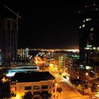 San Diego bei Nacht