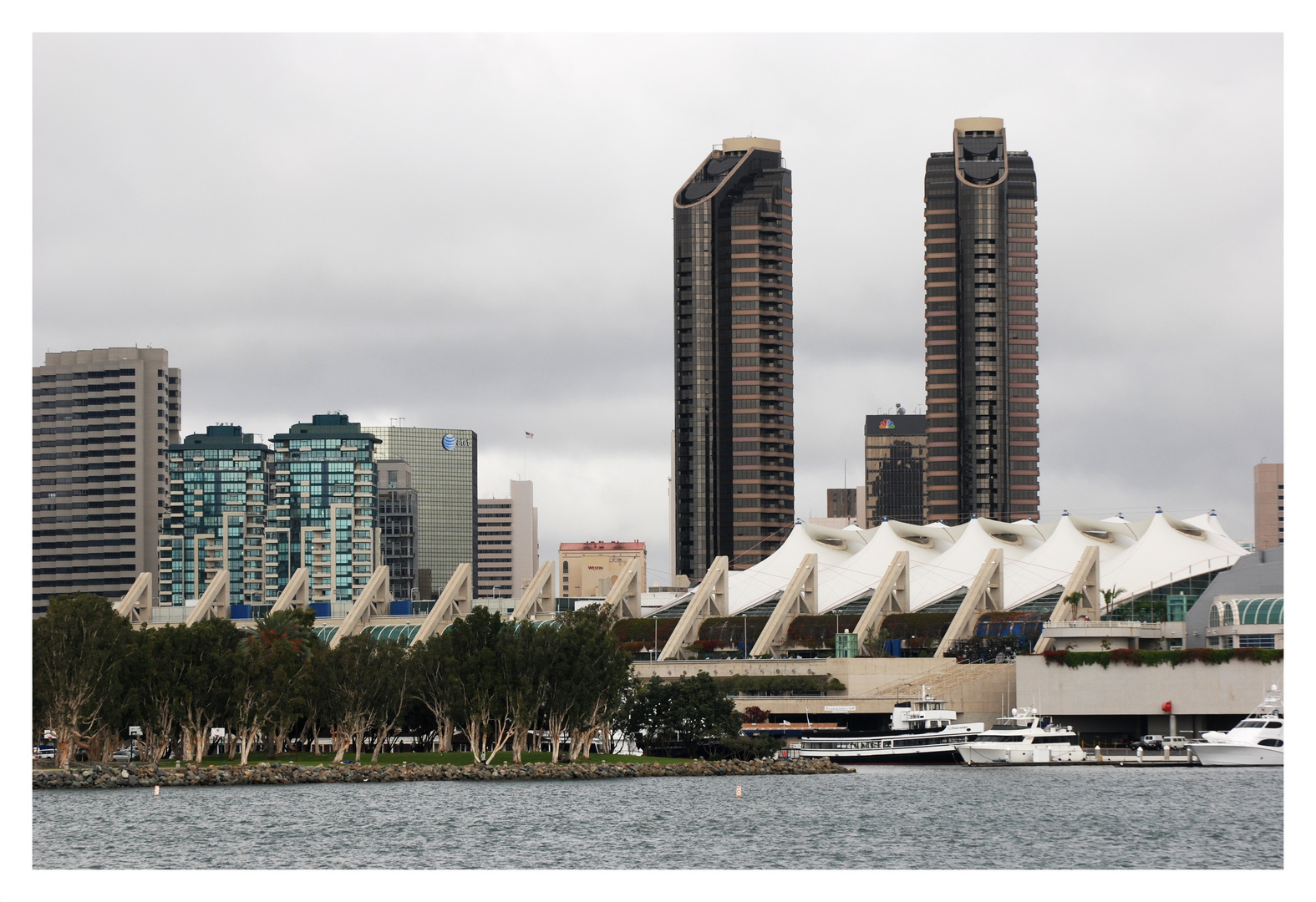 San Diego Convention Center