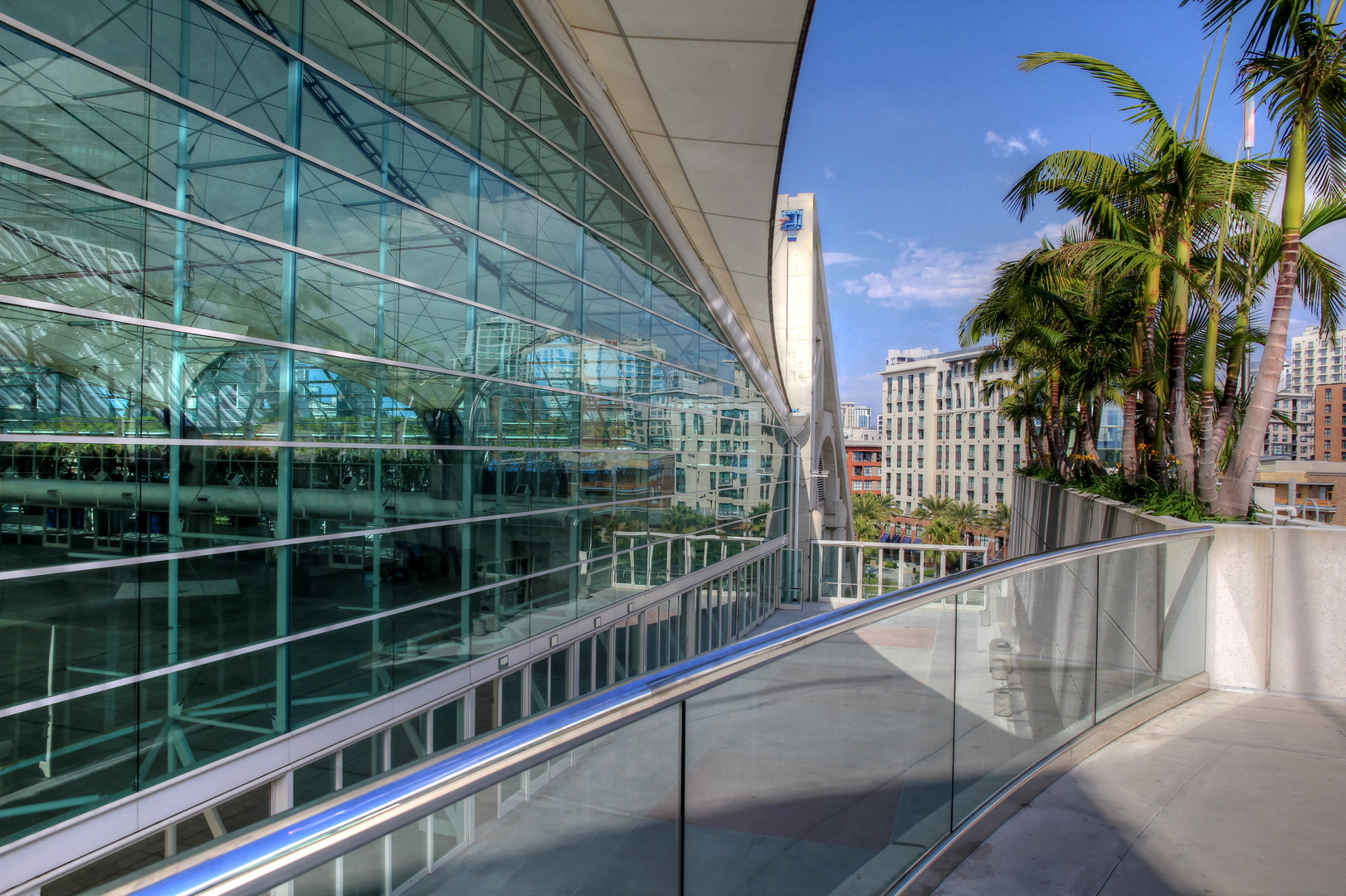 San Diego Convention Center