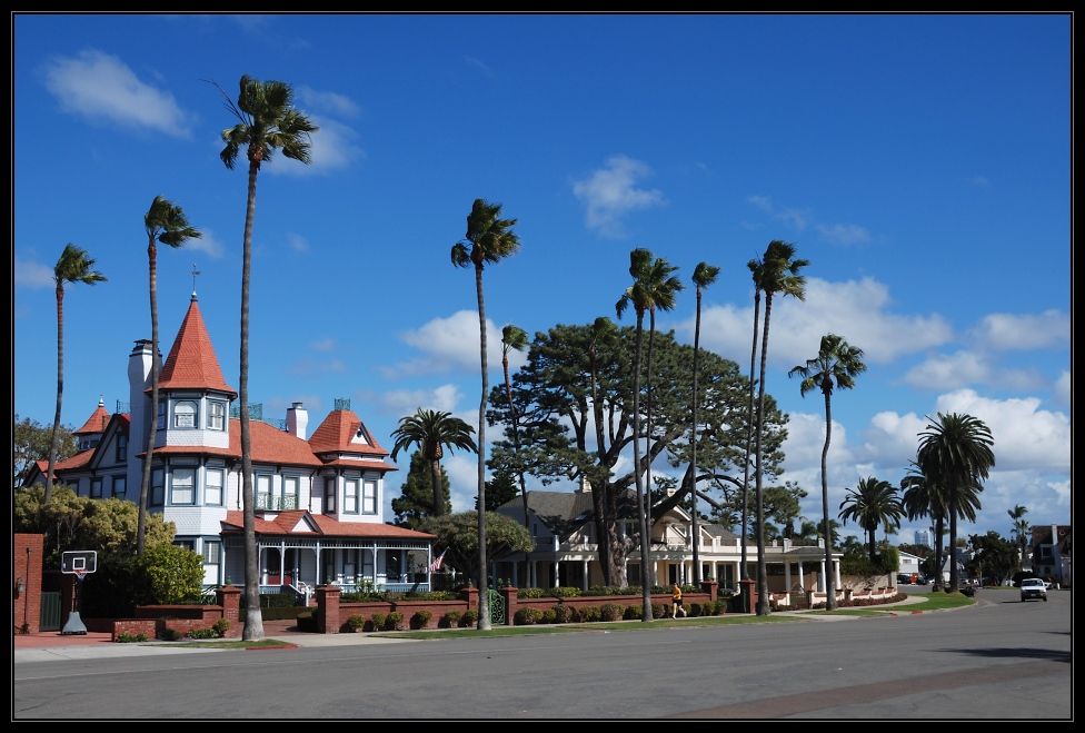 San Diego - Coronado