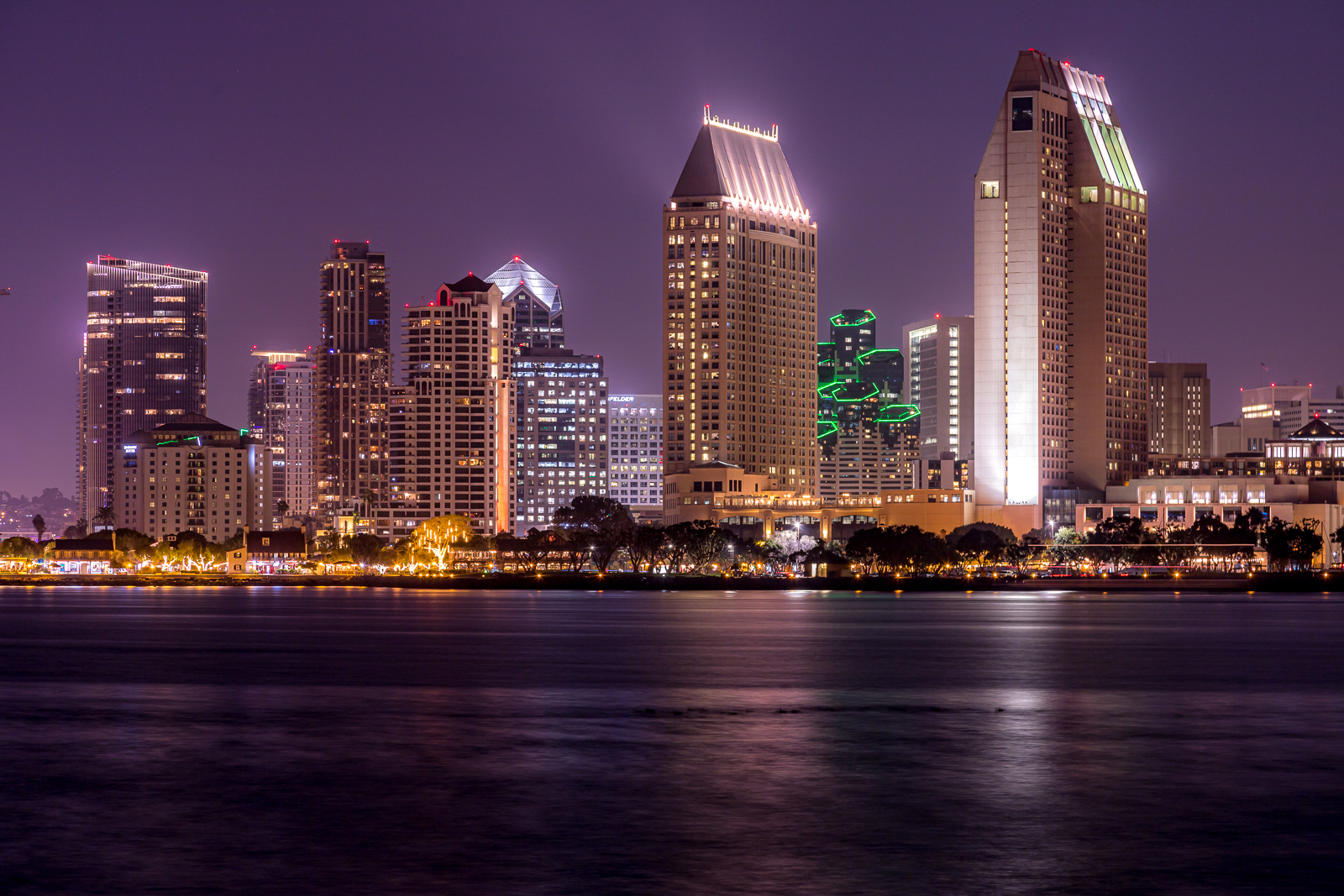 San Diego 