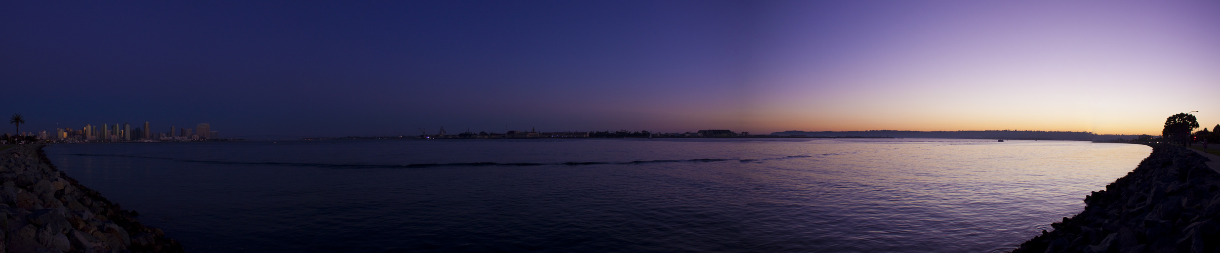 San Diego Marina