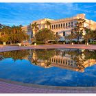 San Diego Natural History Museum