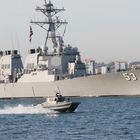 San Diego Navy