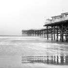 San Diego Pier