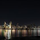 San Diego Skyline