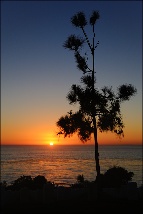 [ San Diego Sundown ]